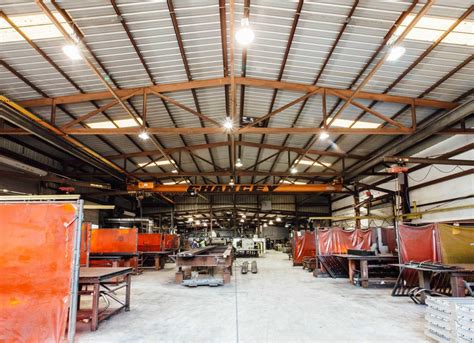 misc metal fabricators in florida|chancey metal jacksonville fl.